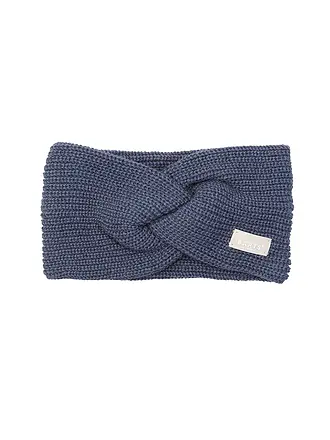 BARTS | Damen Stirnband Tasitas | blau